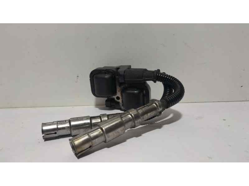Recambio de bobina encendido para mercedes-benz clase s (w220) berlina 500 (220.075) referencia OEM IAM A0001587303 81460 