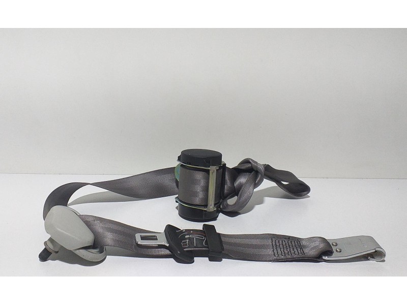 Recambio de cinturon seguridad trasero derecho para volkswagen sharan (7m6/7m9) 1.9 tdi referencia OEM IAM 7M3857816C 67364 