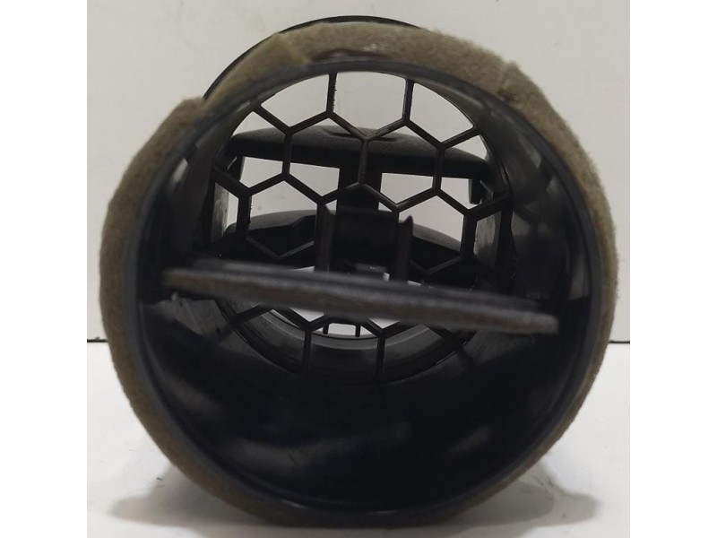 Recambio de rejilla aireadora para nissan qashqai (j10) acenta referencia OEM IAM 68760JD10A 76839 