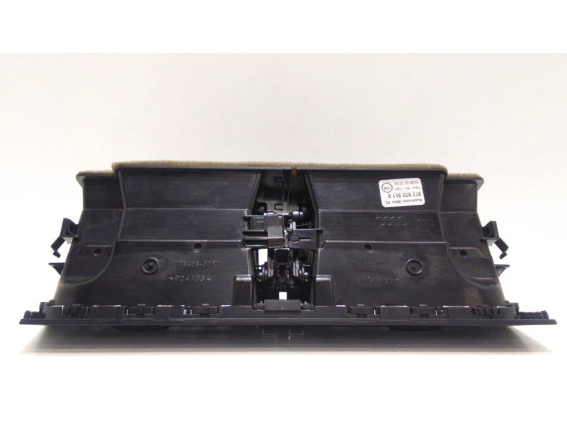 Recambio de rejilla aireadora para audi a4 avant (8k5) (2008) básico referencia OEM IAM 8T2820951B 48456 