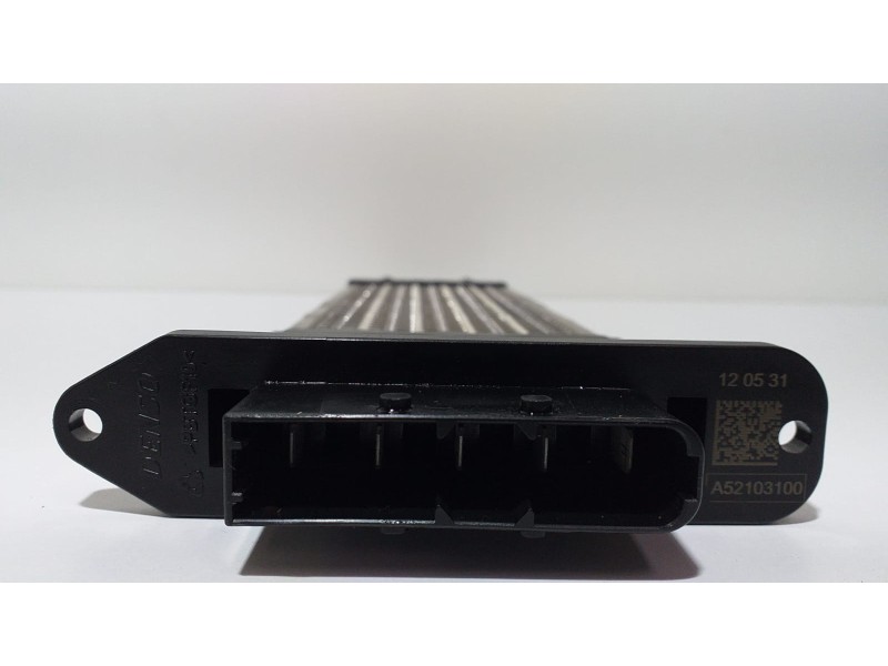 Recambio de resistencia calefaccion para citroën berlingo station wagon x referencia OEM IAM A52103100 56567 