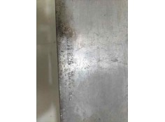 Recambio de refuerzo paragolpes delantero para mercedes-benz clase e (w211) berlina e 270 cdi (211.016) referencia OEM IAM A2116 2