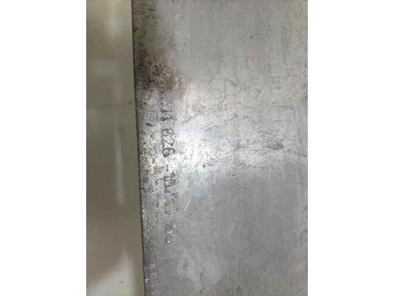 Recambio de refuerzo paragolpes delantero para mercedes-benz clase e (w211) berlina e 270 cdi (211.016) referencia OEM IAM A2116
