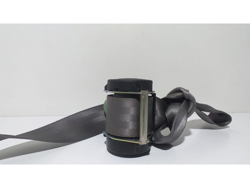 Recambio de cinturon seguridad trasero derecho para volkswagen sharan (7m6/7m9) 1.9 tdi referencia OEM IAM 7M3857816C 67364 