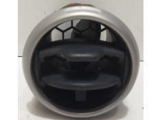 Recambio de rejilla aireadora para nissan qashqai (j10) acenta referencia OEM IAM 68760JD10A 76840 
