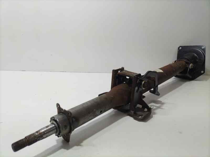 Recambio de columna direccion para nissan terrano/terrano.ii (r20) comfort referencia OEM IAM TD27T 83064 R