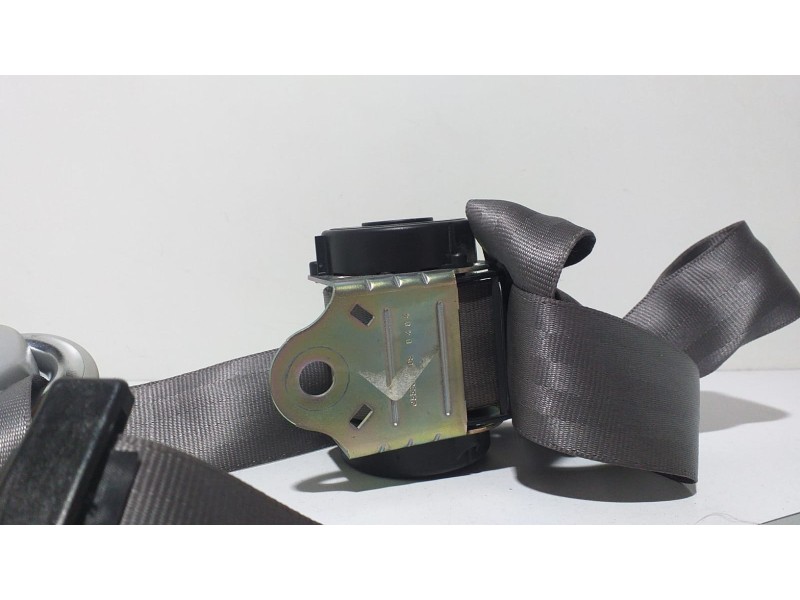 Recambio de cinturon seguridad trasero derecho para volkswagen sharan (7m6/7m9) 1.9 tdi referencia OEM IAM 7M3857816C 67364 