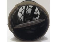 Recambio de rejilla aireadora para nissan qashqai (j10) acenta referencia OEM IAM 68760JD10A 76840  2