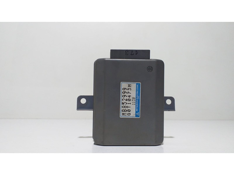 Recambio de modulo electronico para dodge stealth gt referencia OEM IAM MB852999 60341  Recambio de modulo electronico para dodge stealth gt referencia OEM IAM MB852999 60341