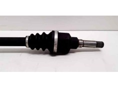 Recambio de transmision delantera derecha para citroën c3 1.4 hdi referencia OEM IAM 9684678580 42736  2