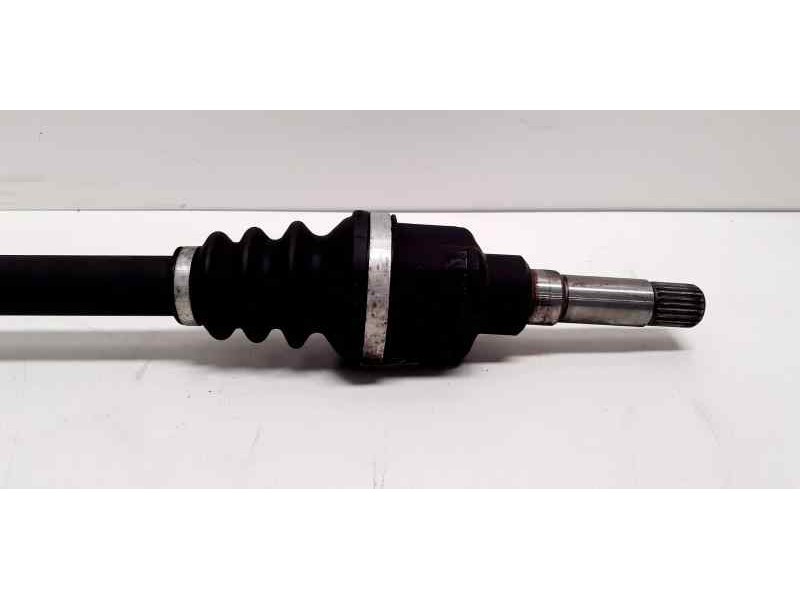 Recambio de transmision delantera derecha para citroën c3 1.4 hdi referencia OEM IAM 9684678580 42736 