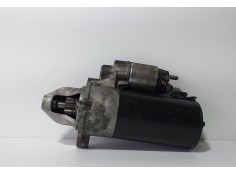 Recambio de motor arranque para mercedes-benz clase m (w164) 420 / 450 cdi (164.128) referencia OEM IAM A0061515601 74034 R