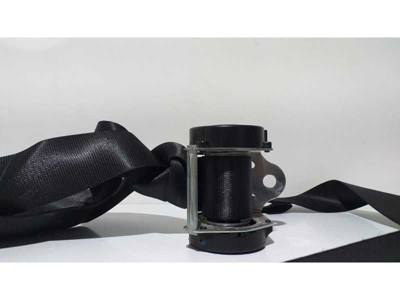 Recambio de cinturon seguridad trasero derecho para smart forfour básico (80kw) referencia OEM IAM 602441100 67365 