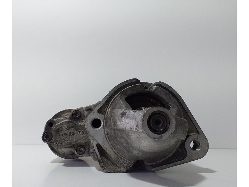 Recambio de motor arranque para mercedes-benz clase m (w164) 420 / 450 cdi (164.128) referencia OEM IAM A0061515601 74034 R