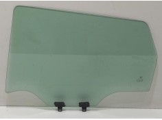 Recambio de luna trasera izquierda para nissan qashqai (j10) acenta referencia OEM IAM 82301JD000 76842 