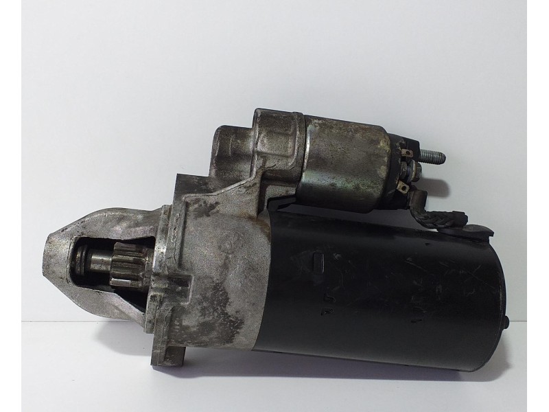 Recambio de motor arranque para mercedes-benz clase m (w164) 420 / 450 cdi (164.128) referencia OEM IAM A0061515601 74034 R
