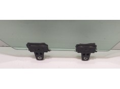 Recambio de luna trasera izquierda para nissan qashqai (j10) acenta referencia OEM IAM 82301JD000 76842  2