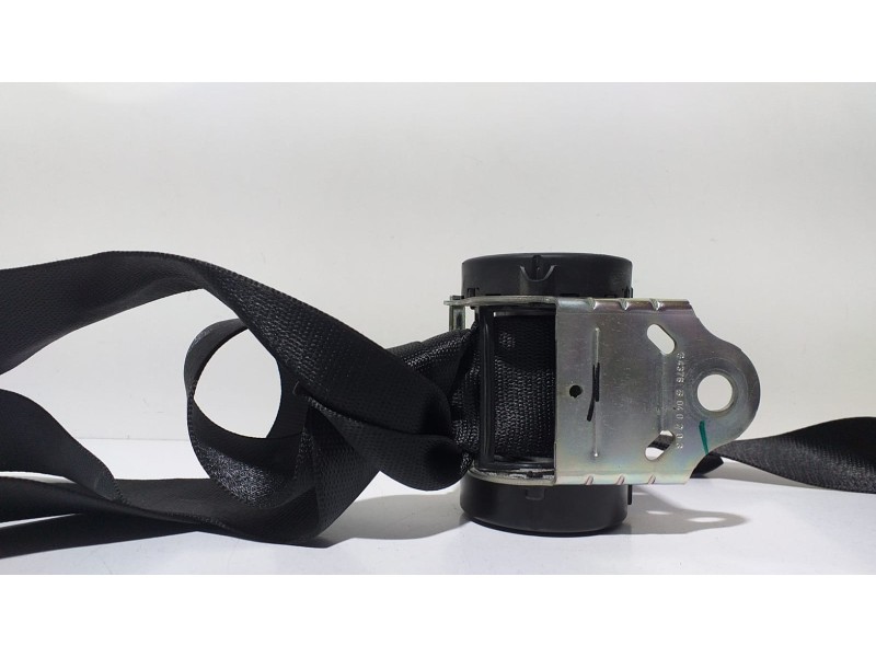 Recambio de cinturon seguridad trasero derecho para smart forfour básico (80kw) referencia OEM IAM 602441100 67365 