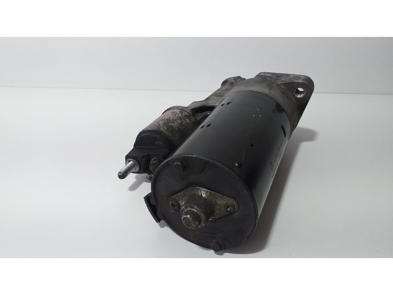 Recambio de motor arranque para mercedes-benz clase m (w164) 420 / 450 cdi (164.128) referencia OEM IAM A0061515601 74034 R
