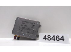 Recambio de sistema audio / radio cd para audi a4 avant (8k5) (2008) básico referencia OEM IAM 8J0035456A 48464 