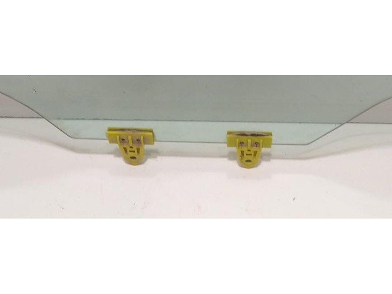 Recambio de luna trasera derecha para nissan qashqai (j10) acenta referencia OEM IAM 82300JD000 76844 