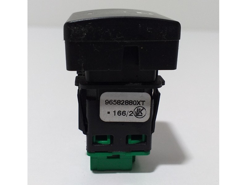 Recambio de intercooler para citroën berlingo station wagon x referencia OEM IAM 96582880XT 56577 