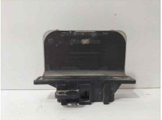 Recambio de resistencia calefaccion para nissan terrano/terrano.ii (r20) comfort referencia OEM IAM 3U610 83068  2