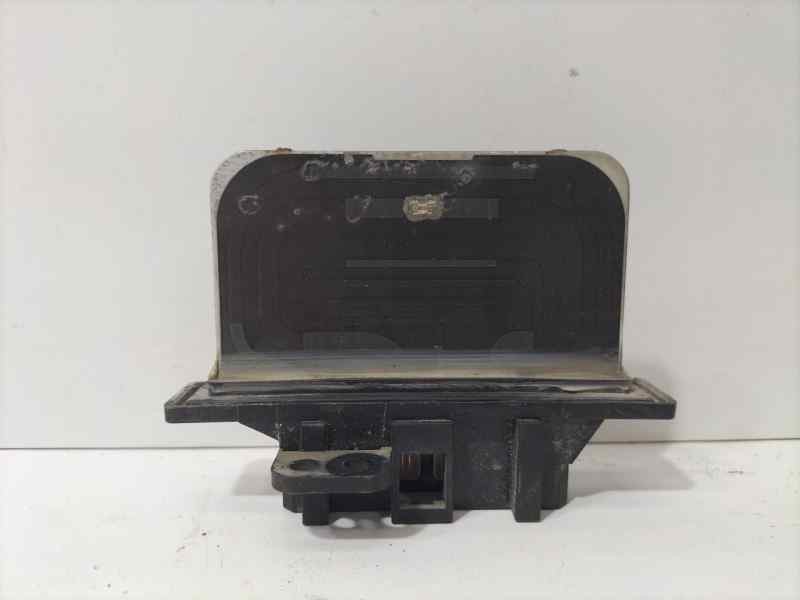 Recambio de resistencia calefaccion para nissan terrano/terrano.ii (r20) comfort referencia OEM IAM 3U610 83068 