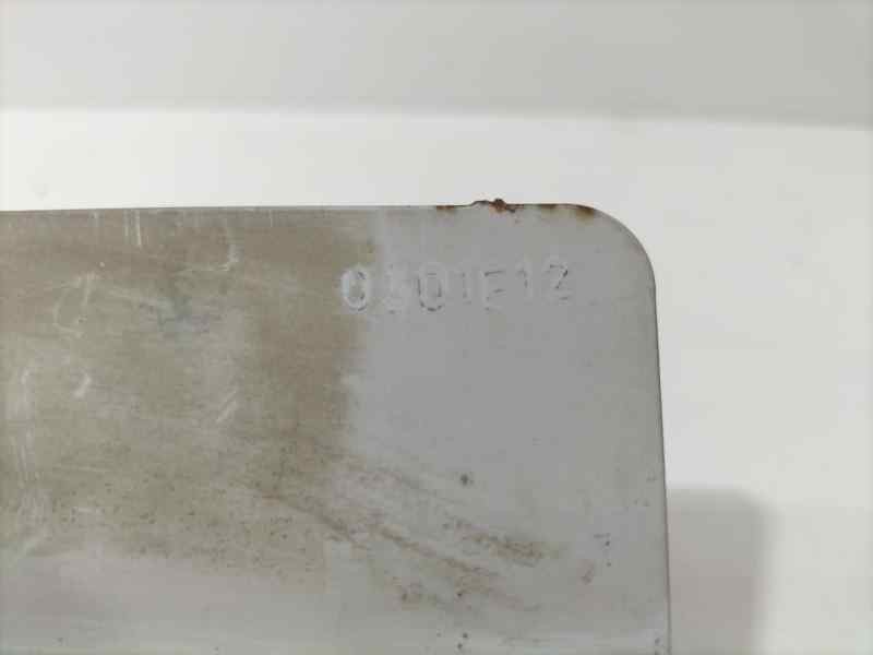 Recambio de resistencia calefaccion para nissan terrano/terrano.ii (r20) comfort referencia OEM IAM 3U610 83068 