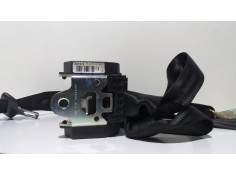 Recambio de cinturon seguridad trasero izquierdo para seat leon (1p1) reference referencia OEM IAM 1P0857805B 67366  2
