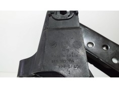 Recambio de pedal freno para volkswagen polo (6r1) referencia OEM IAM 6R1723058A 74035 R 2