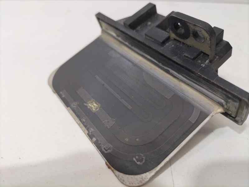 Recambio de resistencia calefaccion para nissan terrano/terrano.ii (r20) comfort referencia OEM IAM 3U610 83068 