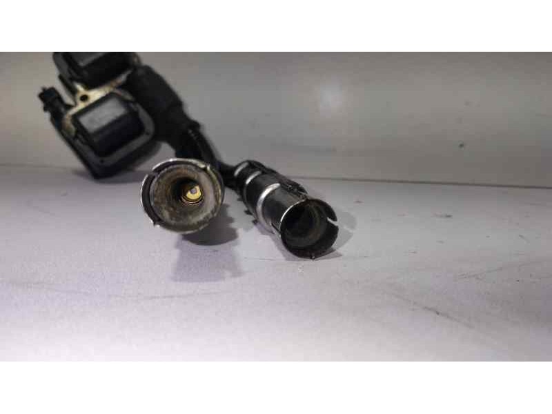 Recambio de bobina encendido para mercedes-benz clase s (w220) berlina 500 (220.075) referencia OEM IAM A0001587303 81463 