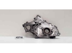 Recambio de tapa distribucion para nissan x-trail (t30) comfort plus referencia OEM IAM YD22ETI 43716 