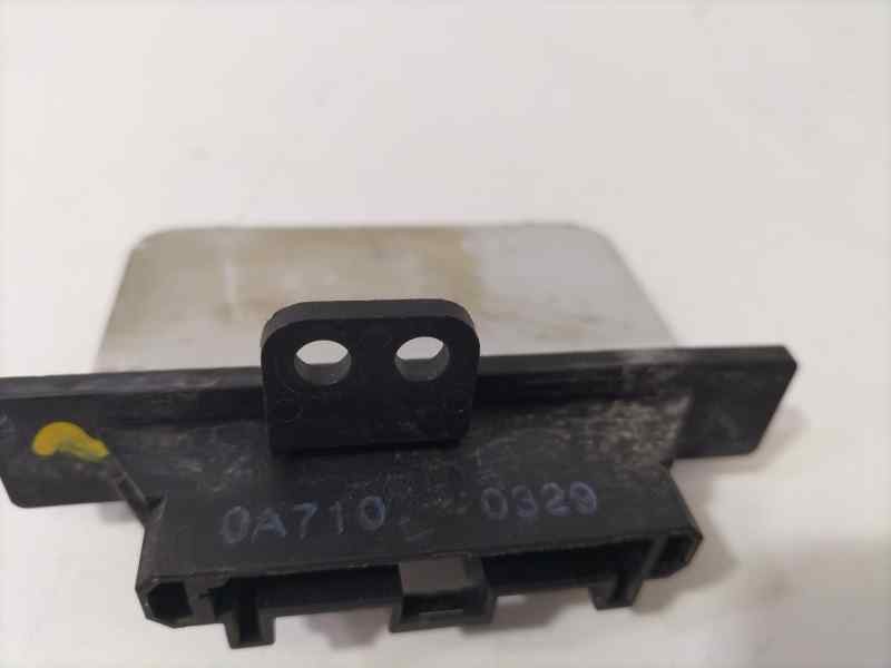 Recambio de resistencia calefaccion para nissan terrano/terrano.ii (r20) comfort referencia OEM IAM 3U610 83068 
