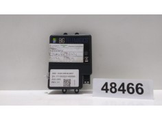 Recambio de modulo electronico para audi a4 avant (8k5) (2008) básico referencia OEM IAM A6014080 48466 