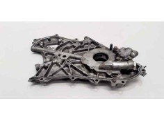 Recambio de tapa distribucion para nissan x-trail (t30) comfort plus referencia OEM IAM YD22ETI 43716  2