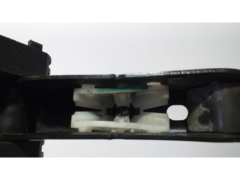 Recambio de pedal freno para volkswagen polo (6r1) referencia OEM IAM 6R1723058A 74035 R