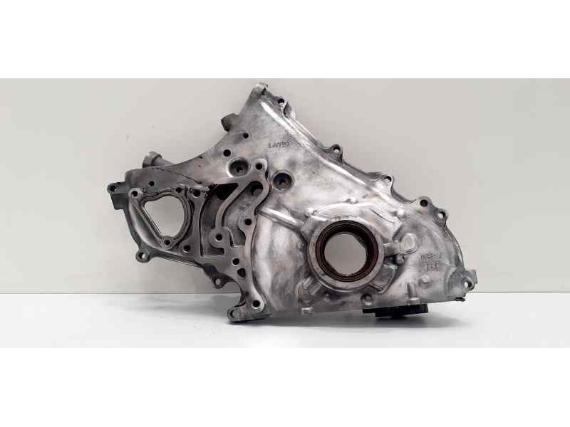 Recambio de tapa distribucion para nissan x-trail (t30) comfort plus referencia OEM IAM YD22ETI 43716 