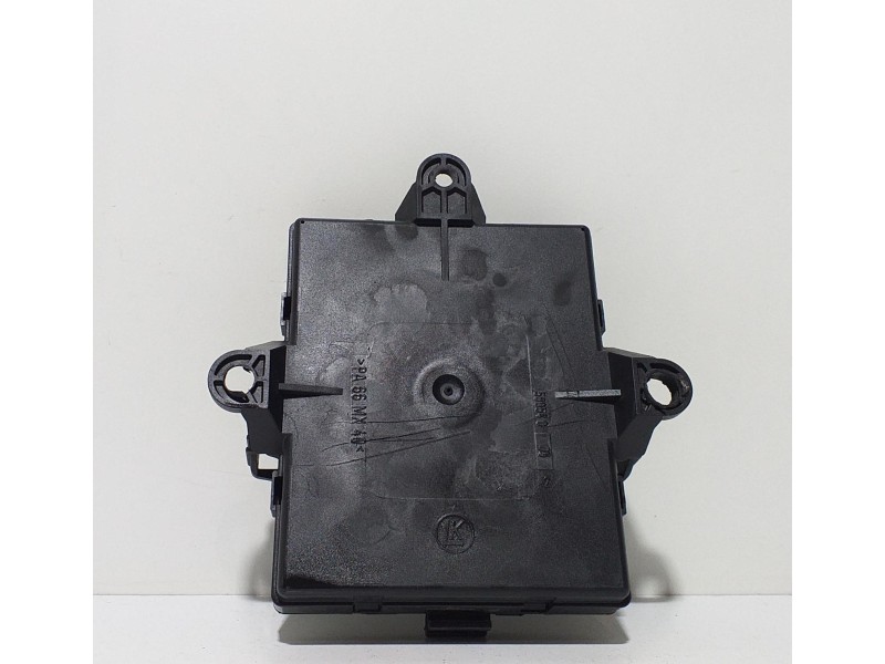 Recambio de modulo electronico para mercedes-benz clase a (w169) 2.0 cdi cat referencia OEM IAM A1698208026 60344 