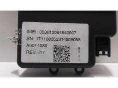 Recambio de modulo electronico para audi a4 avant (8k5) (2008) básico referencia OEM IAM A6014080 48466  2