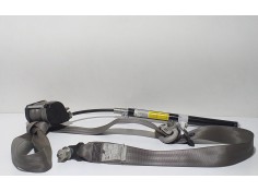 Recambio de cinturon seguridad delantero izquierdo para volkswagen sharan (7m6/7m9) 1.9 tdi referencia OEM IAM 7M3857705 67367 