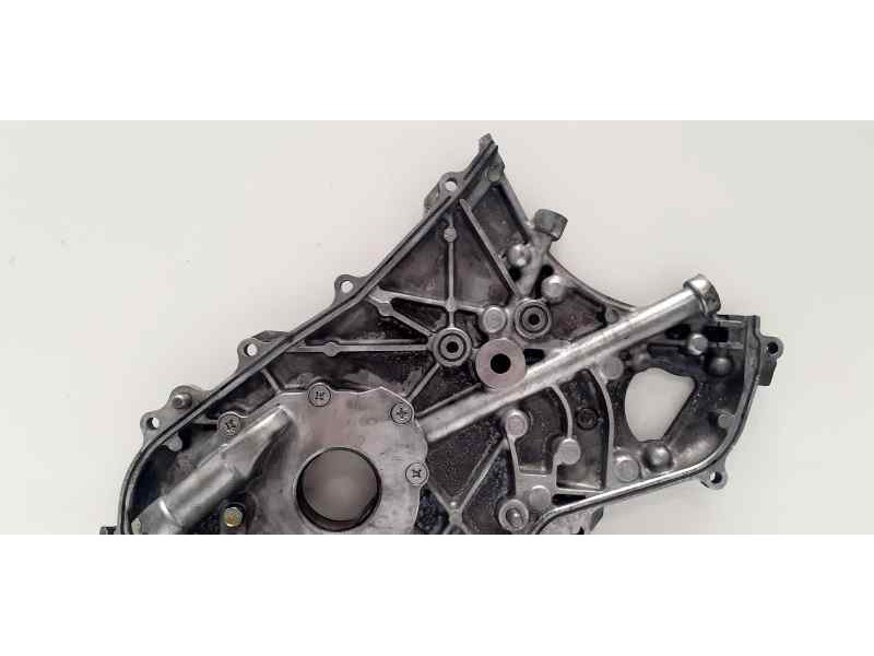 Recambio de tapa distribucion para nissan x-trail (t30) comfort plus referencia OEM IAM YD22ETI 43716 