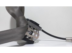 Recambio de cinturon seguridad delantero izquierdo para volkswagen sharan (7m6/7m9) 1.9 tdi referencia OEM IAM 7M3857705 67367  2