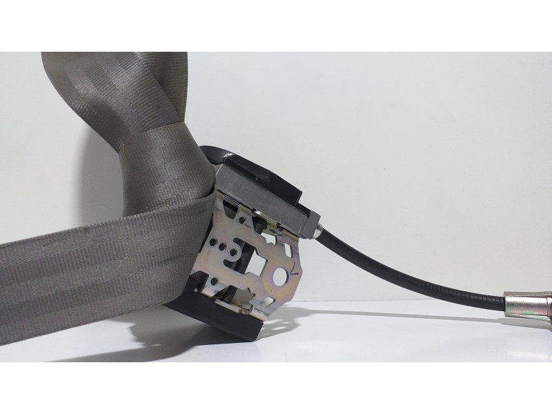Recambio de cinturon seguridad delantero izquierdo para volkswagen sharan (7m6/7m9) 1.9 tdi referencia OEM IAM 7M3857705 67367  Recambio de cinturon seguridad delantero izquierdo para volkswagen sharan (7m6/7m9) 1.9 tdi referencia OEM IAM 7M3857705 67367