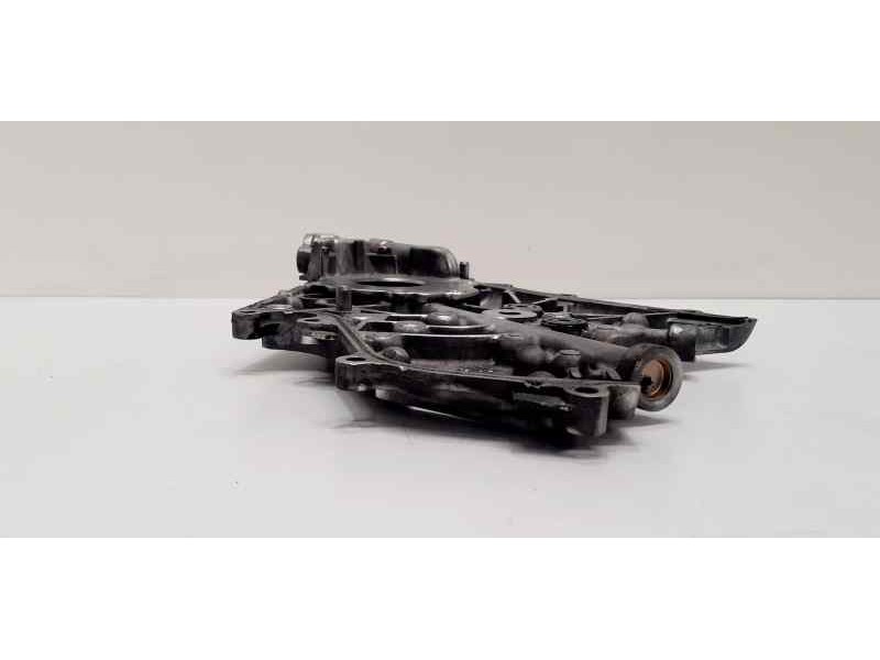 Recambio de tapa distribucion para nissan x-trail (t30) comfort plus referencia OEM IAM YD22ETI 43716 