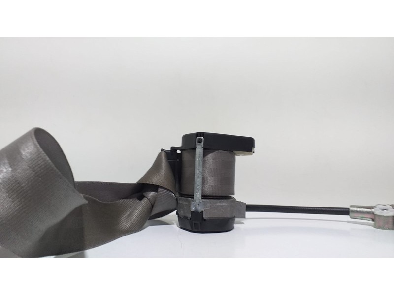 Recambio de cinturon seguridad delantero izquierdo para volkswagen sharan (7m6/7m9) 1.9 tdi referencia OEM IAM 7M3857705 67367  Recambio de cinturon seguridad delantero izquierdo para volkswagen sharan (7m6/7m9) 1.9 tdi referencia OEM IAM 7M3857705 67367