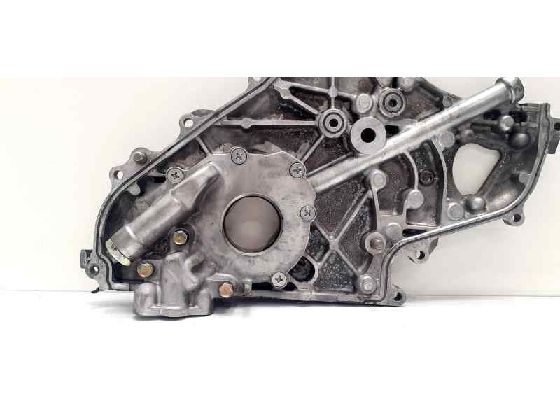 Recambio de tapa distribucion para nissan x-trail (t30) comfort plus referencia OEM IAM YD22ETI 43716 