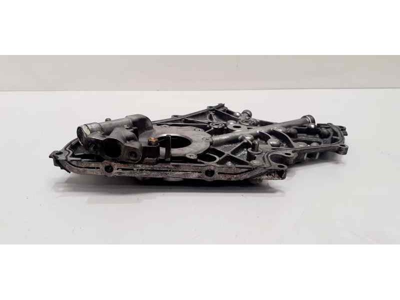 Recambio de tapa distribucion para nissan x-trail (t30) comfort plus referencia OEM IAM YD22ETI 43716 