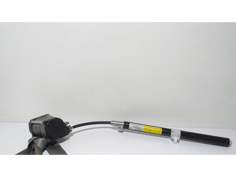 Recambio de cinturon seguridad delantero izquierdo para volkswagen sharan (7m6/7m9) 1.9 tdi referencia OEM IAM 7M3857705 67367  Recambio de cinturon seguridad delantero izquierdo para volkswagen sharan (7m6/7m9) 1.9 tdi referencia OEM IAM 7M3857705 67367